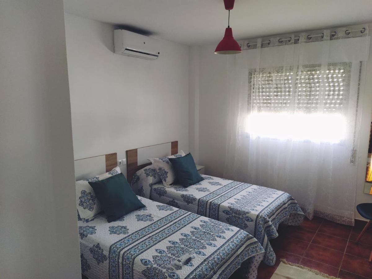 Monisimo Pension Rincón de la Victoria Екстериор снимка