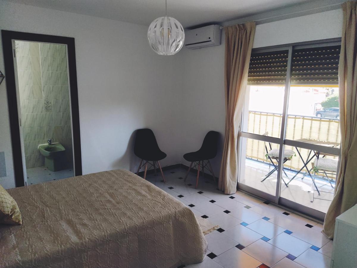 Monisimo Pension Rincón de la Victoria Екстериор снимка