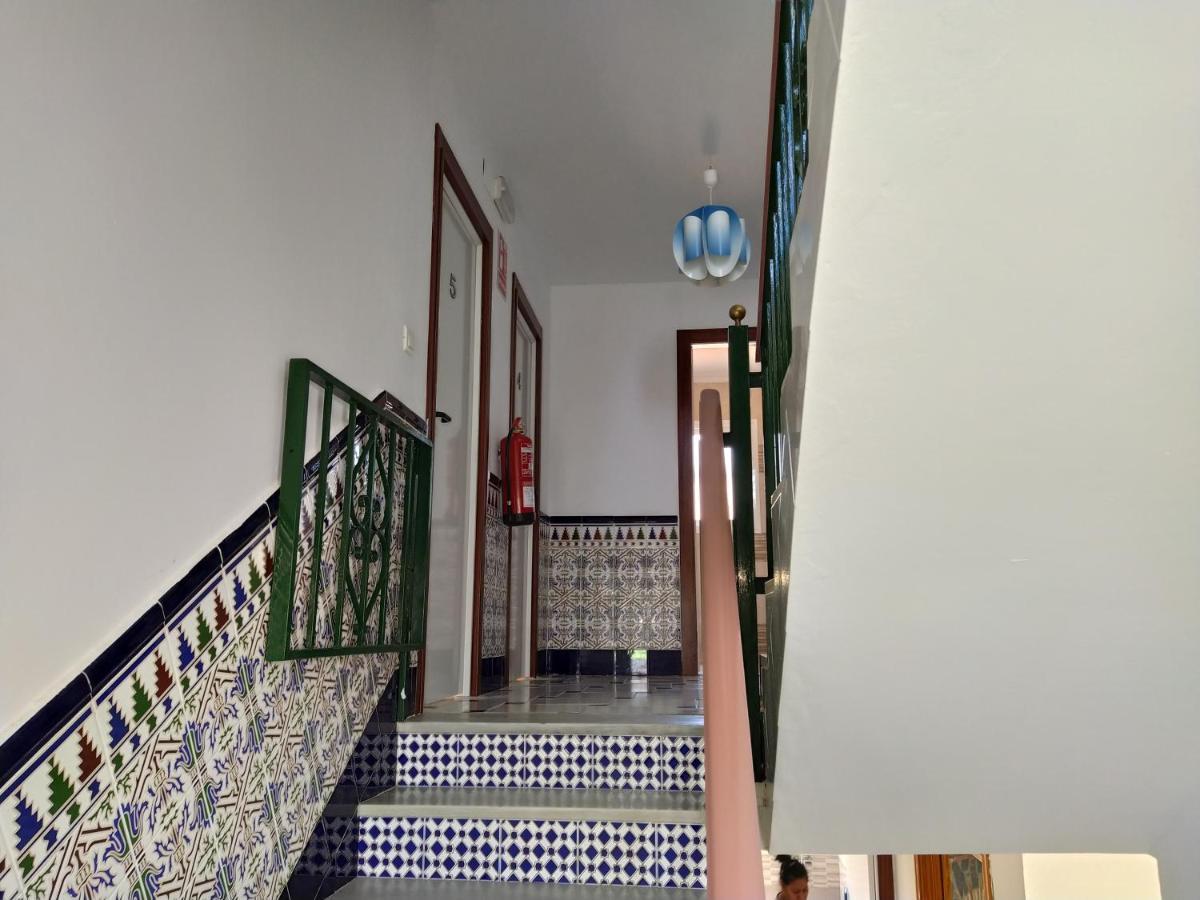 Monisimo Pension Rincón de la Victoria Екстериор снимка