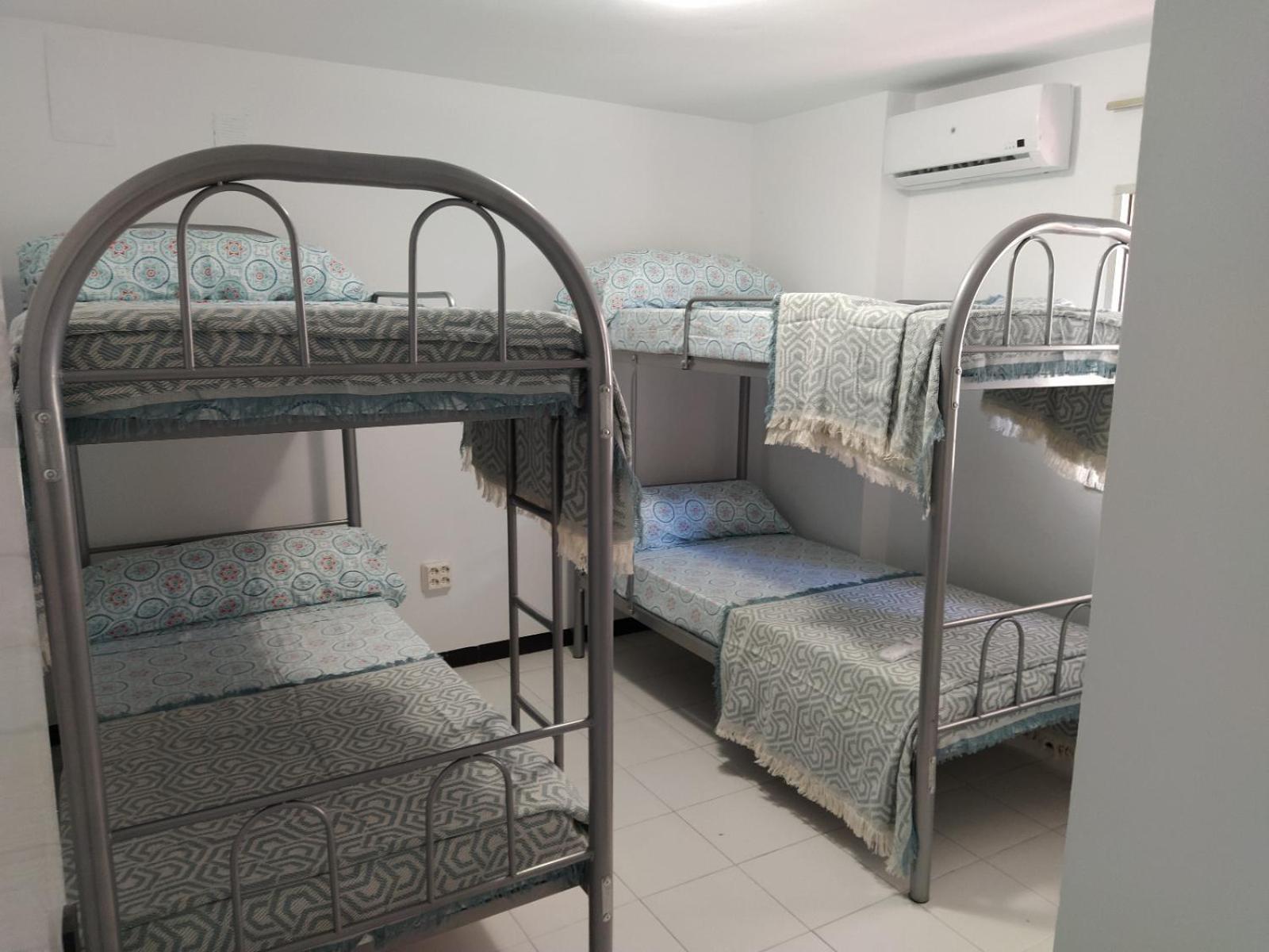 Monisimo Pension Rincón de la Victoria Екстериор снимка