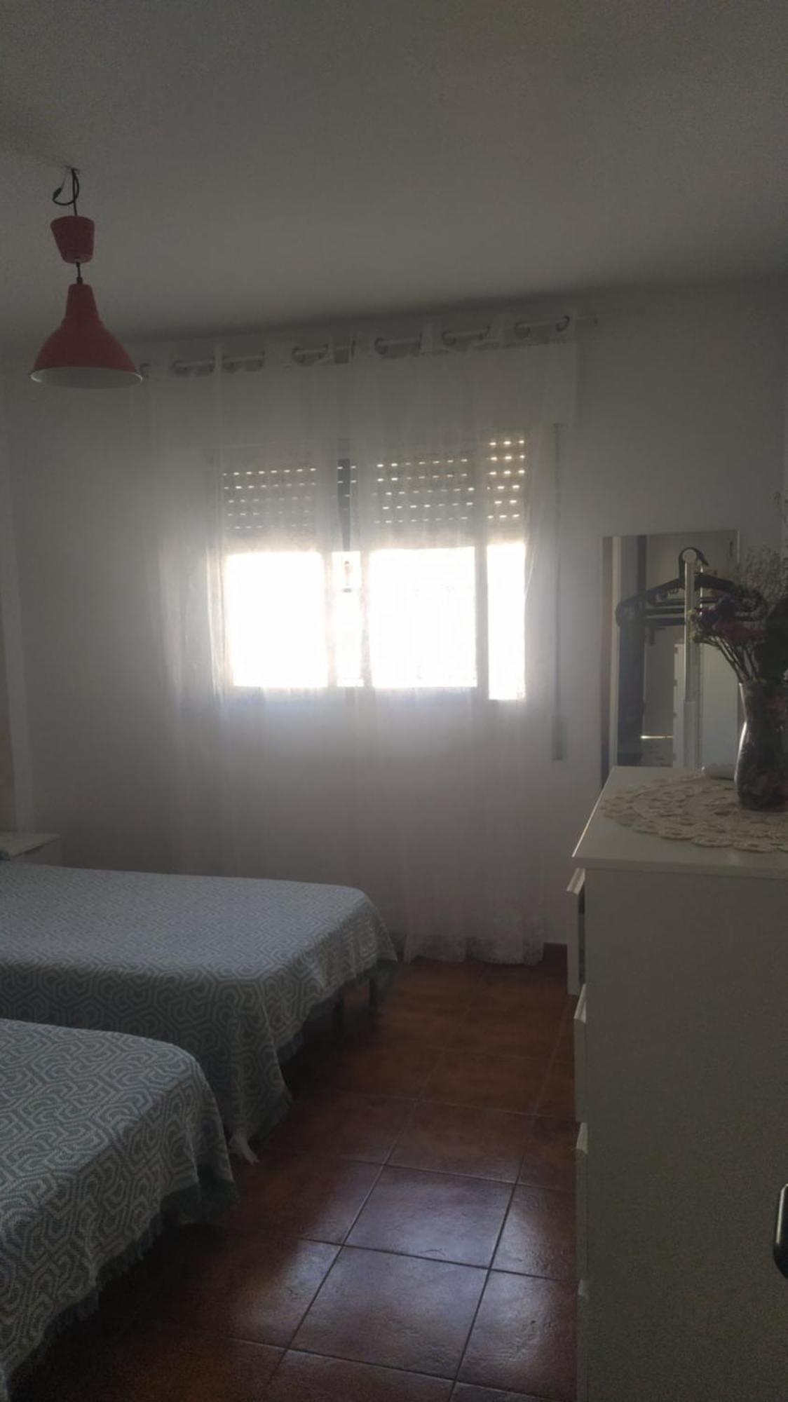 Monisimo Pension Rincón de la Victoria Екстериор снимка