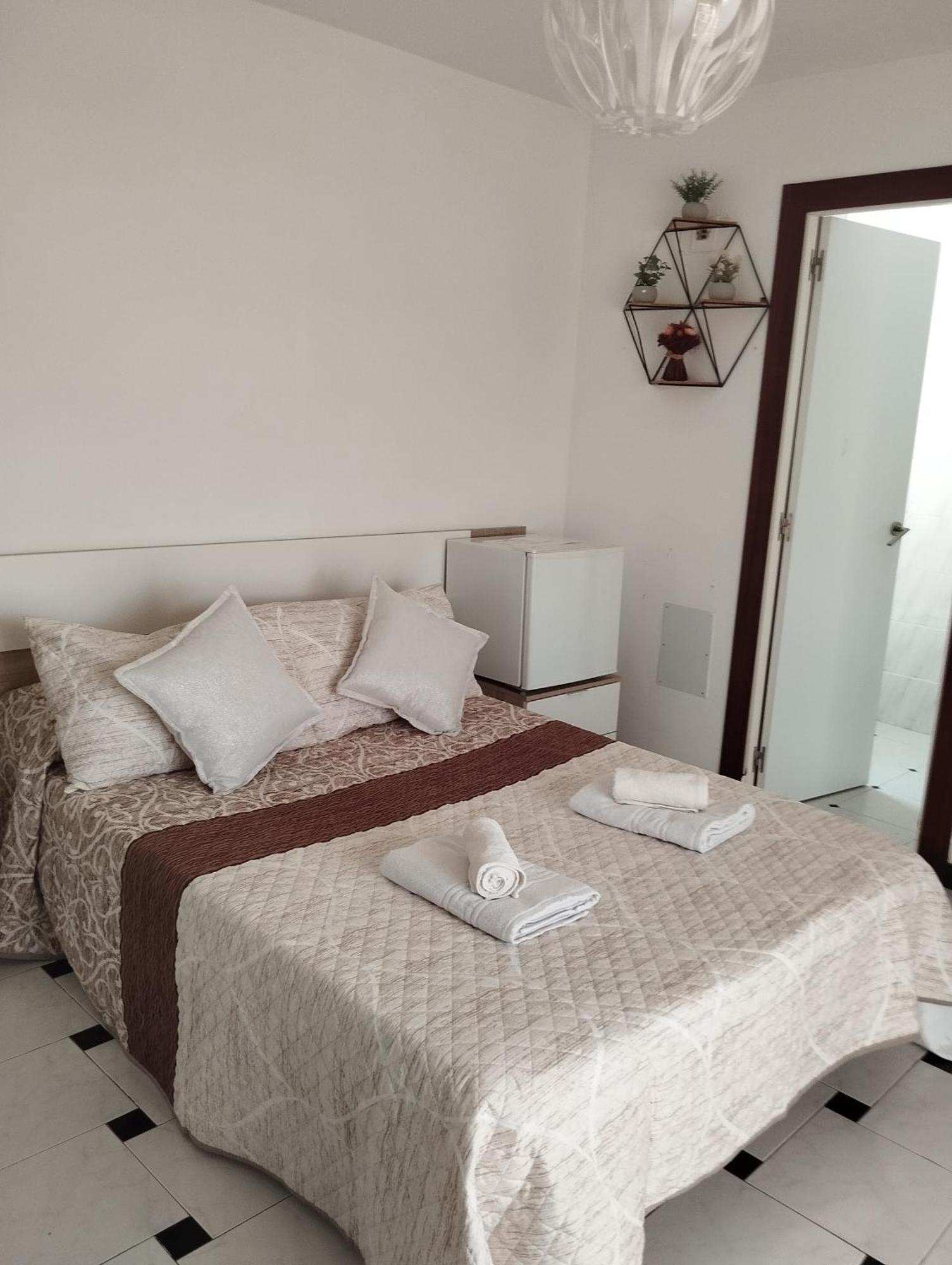 Monisimo Pension Rincón de la Victoria Екстериор снимка